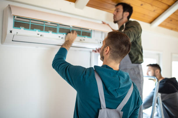  Valparaiso, FL HVAC Pros