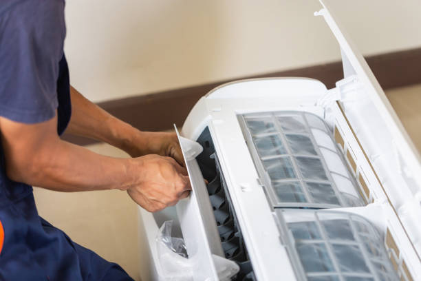 Best Commercial HVAC in Valparaiso, FL