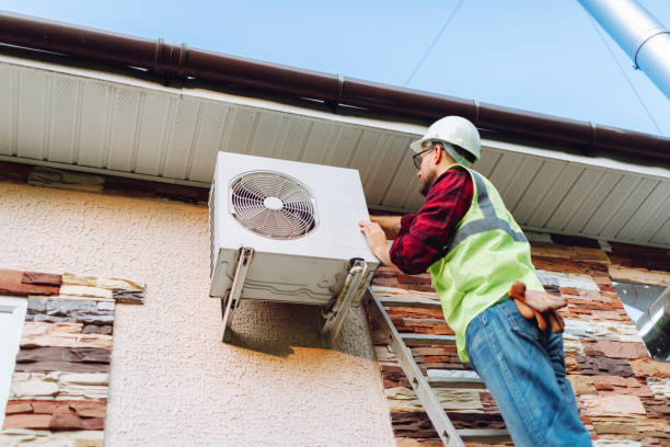 Best Emergency HVAC Services in Valparaiso, FL