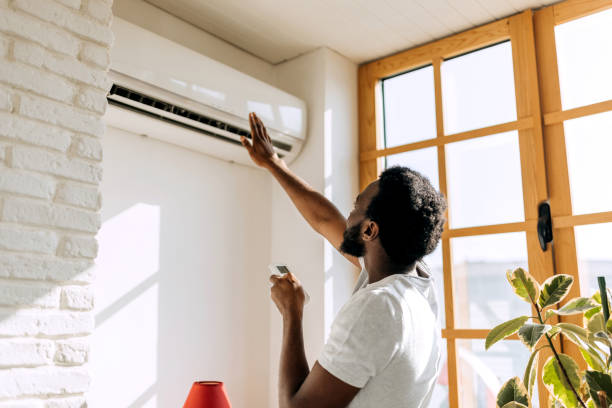 Best Geothermal HVAC Systems in Valparaiso, FL