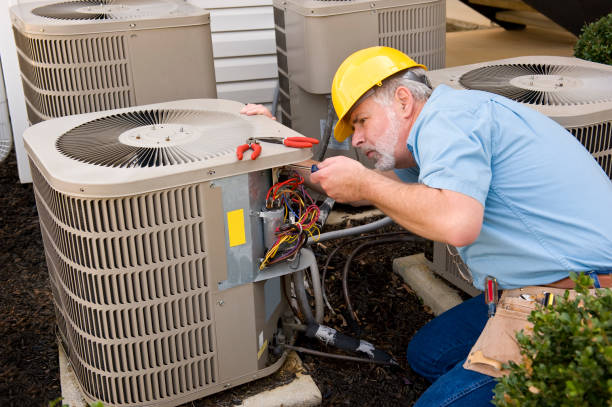 Trusted Valparaiso, FL HVAC Experts