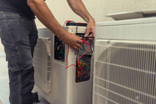 Best HVAC Financing and Leasing in Valparaiso, FL