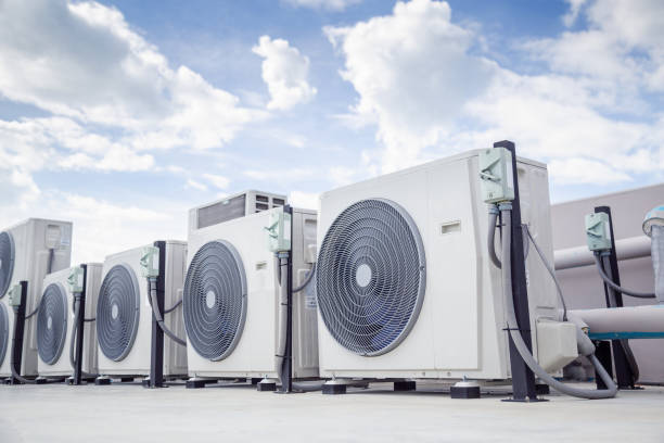 Best VRF (Variable Refrigerant Flow) Systems in Valparaiso, FL