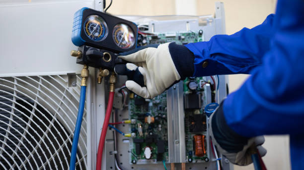 Best Residential HVAC in Valparaiso, FL