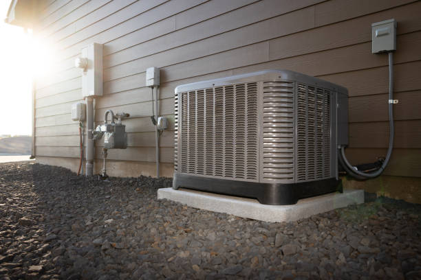 Best HVAC Equipment and Components in Valparaiso, FL